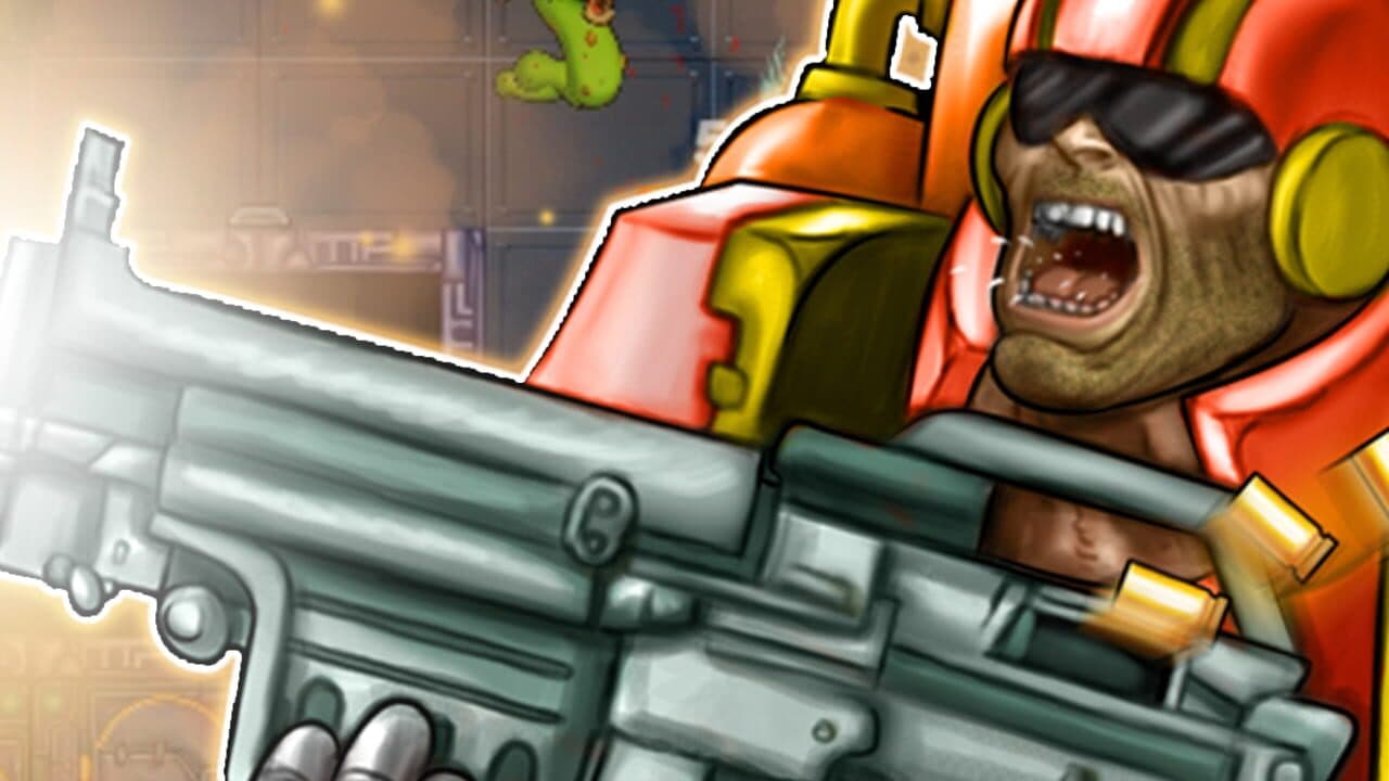 Space Cowboys: Riders of the Storm thumbnail 2