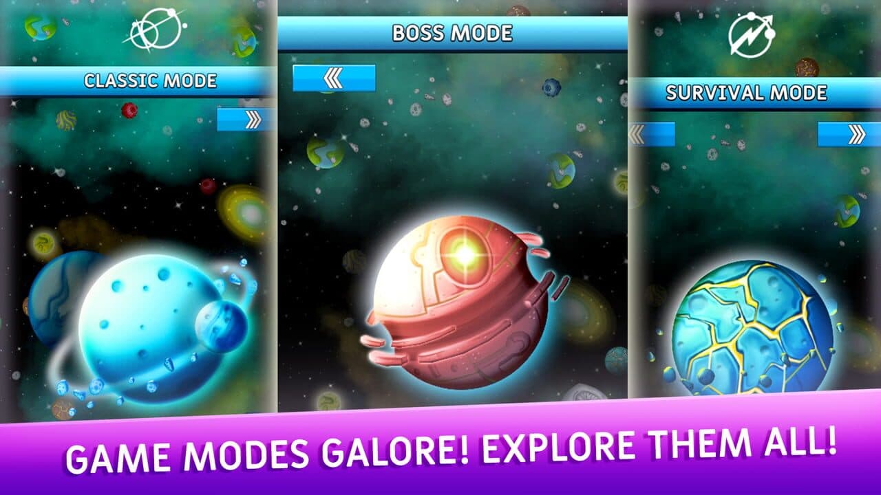 Space Cowboys: Riders of the Storm thumbnail 6