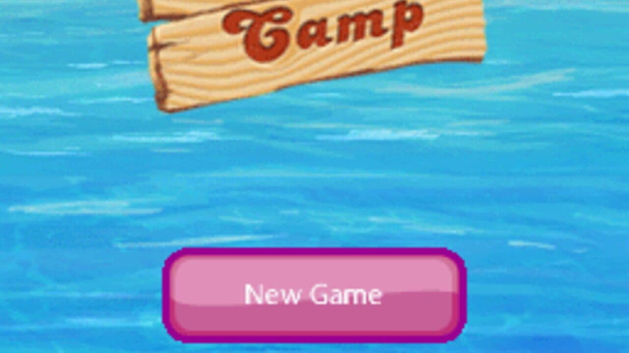 Barbie Horse Adventures: Riding Camp screenshot 1