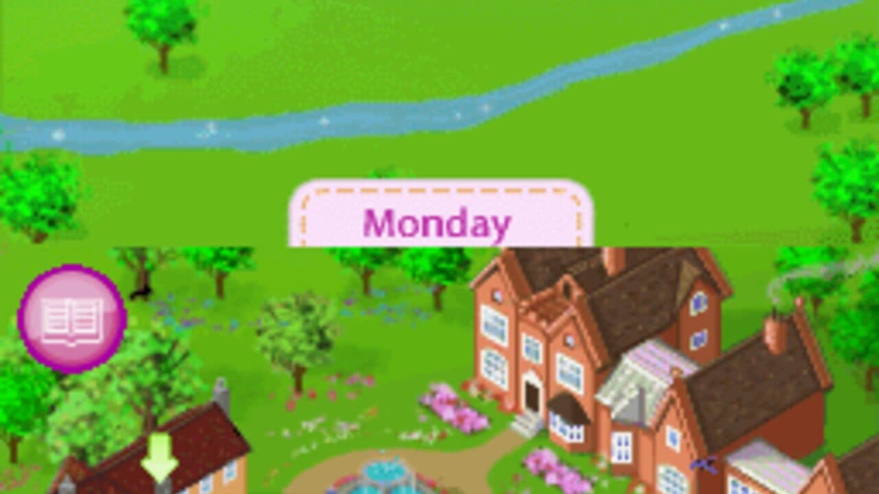 Barbie Horse Adventures: Riding Camp thumbnail 3