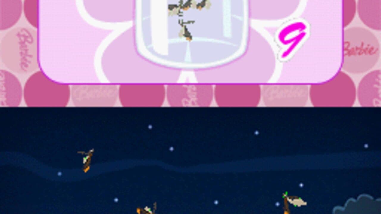 Barbie Horse Adventures: Riding Camp thumbnail 5