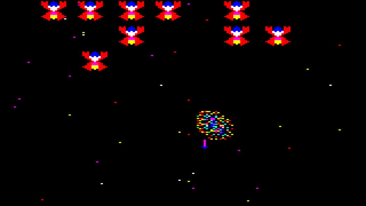 Zalaga screenshot 1