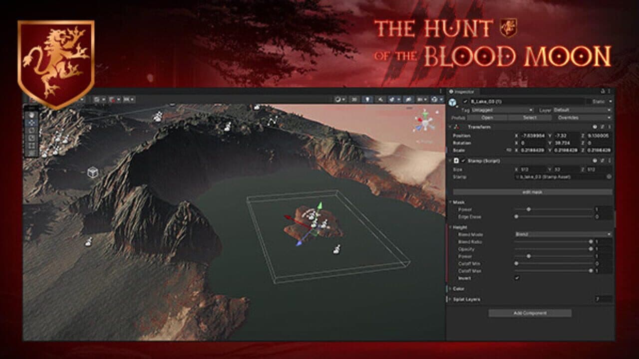 The Hunt of the Blood Moon thumbnail 3