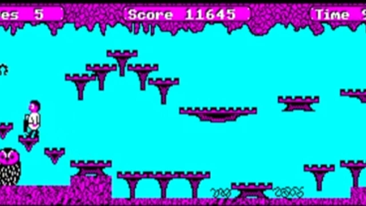 Boffin screenshot 1