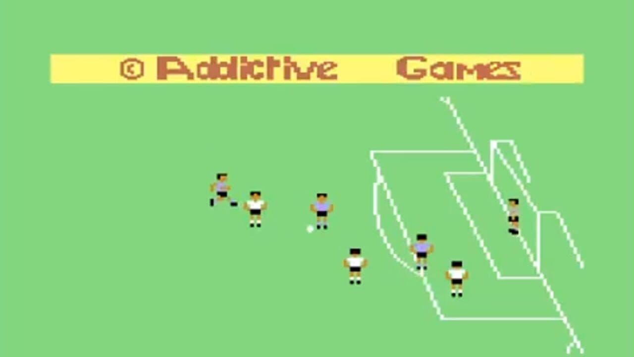 Football Manager thumbnail 2