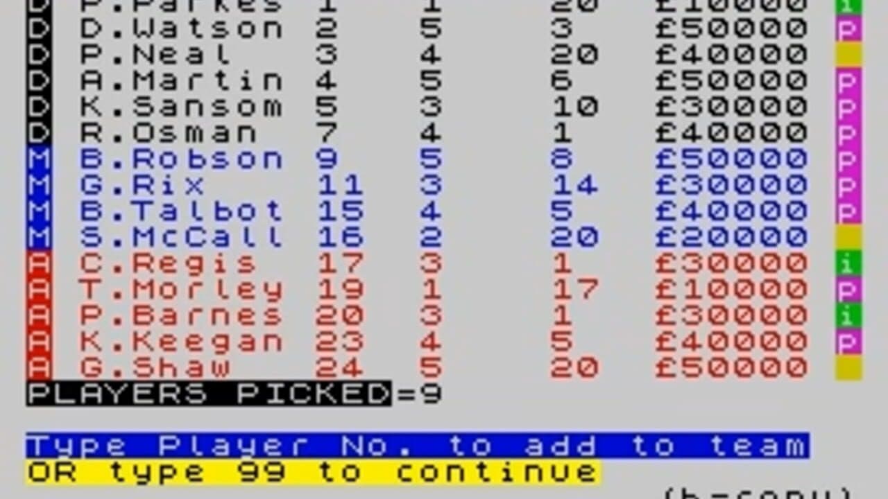 Football Manager thumbnail 2