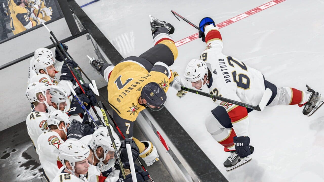 NHL 24 thumbnail 3