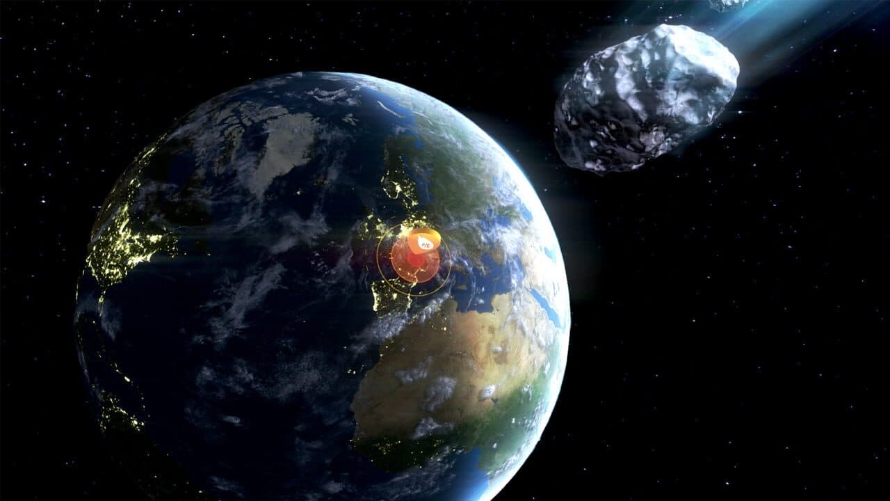 Project Planet: Earth Vs. Humanity thumbnail 4
