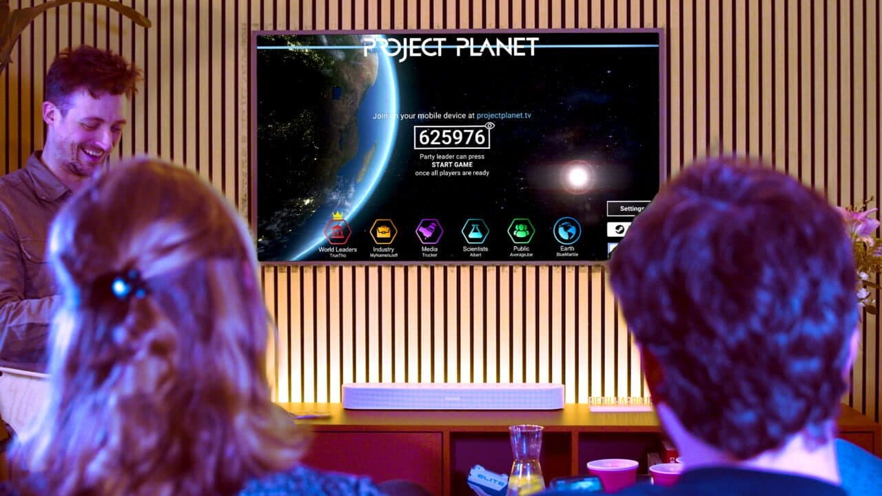 Project Planet: Earth Vs. Humanity thumbnail 5