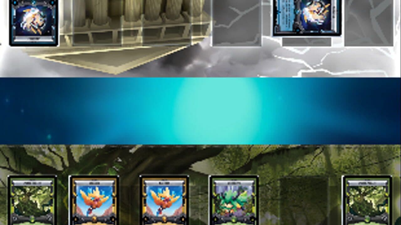 Elestrals thumbnail 2