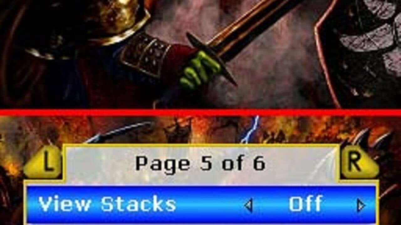Warlords DS thumbnail 3
