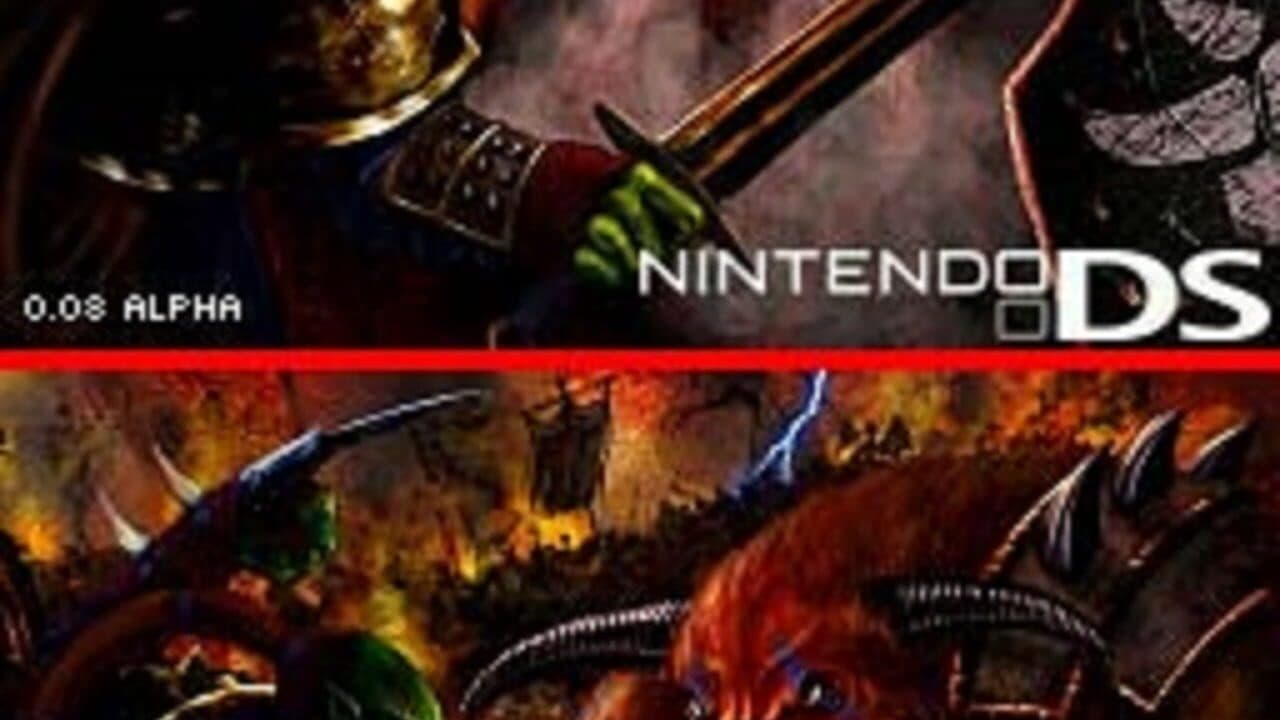 Warlords DS thumbnail 5