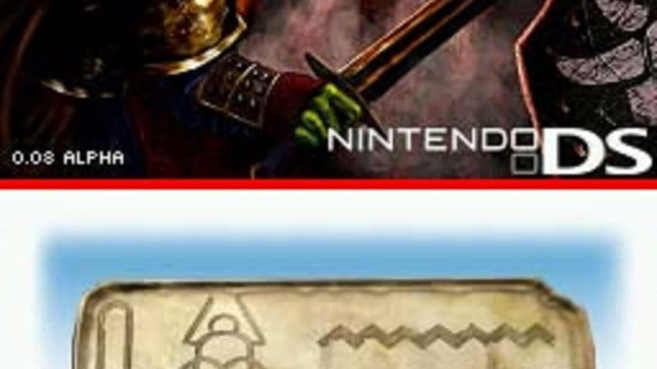 Warlords DS thumbnail 6