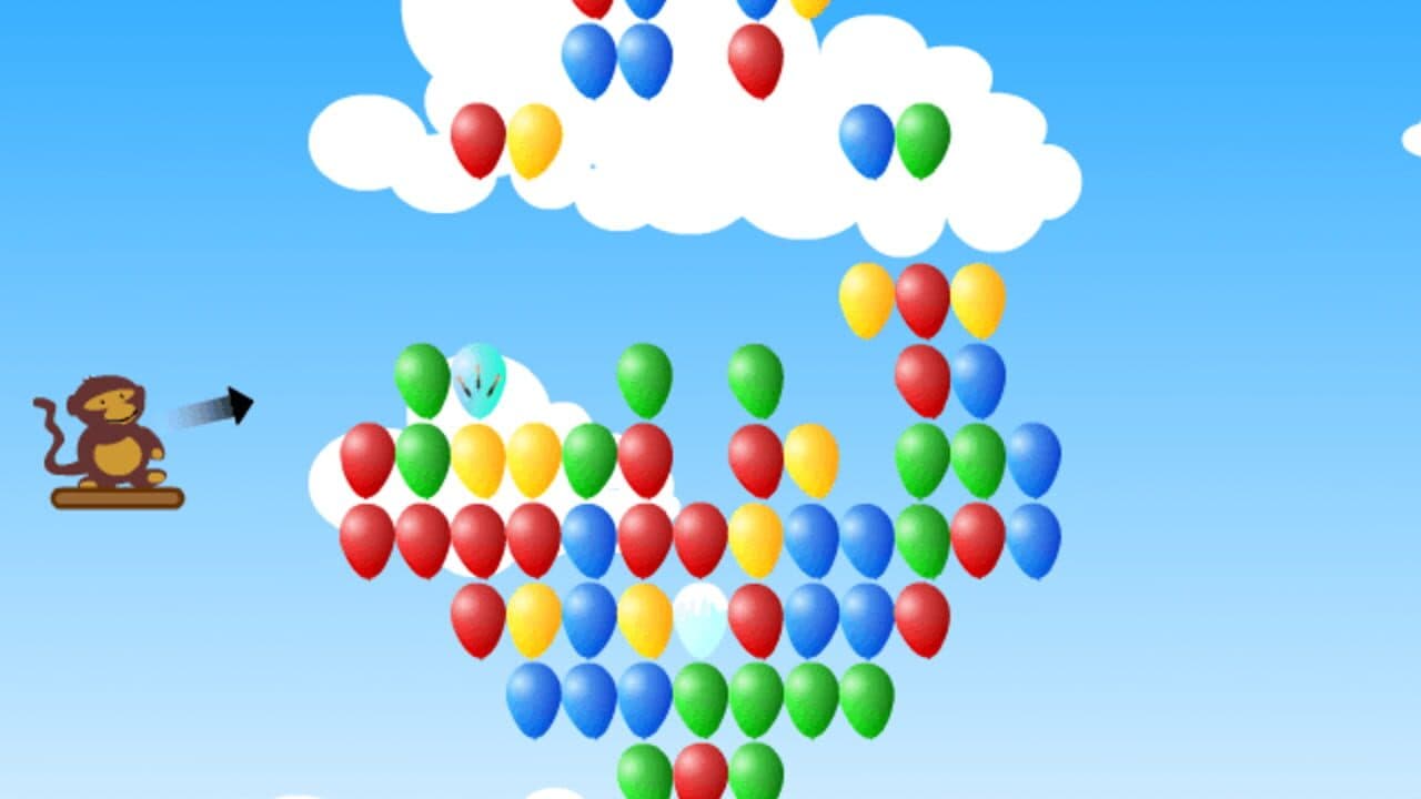 More Bloons screenshot 1