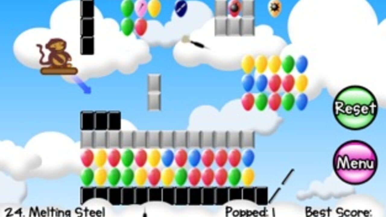 Bloons screenshot 1