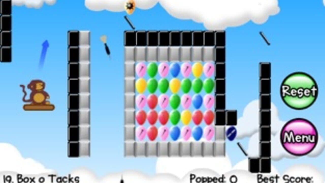 Bloons thumbnail 2