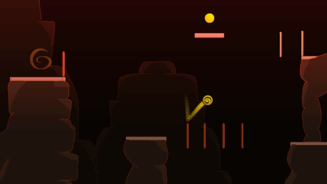 Amberial screenshot 1