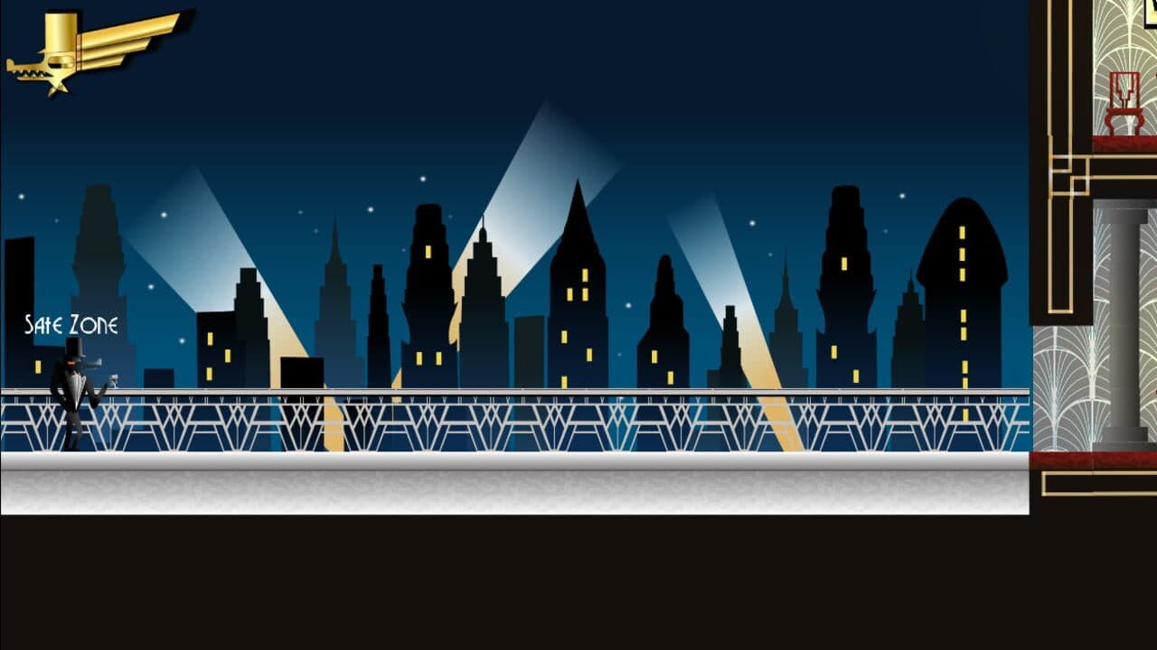 La Nuit screenshot 1