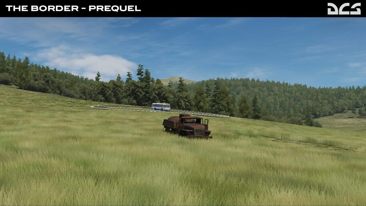 DCS World: Mi-24P The Border Prequel Campaign by Armen Murazyan thumbnail 15
