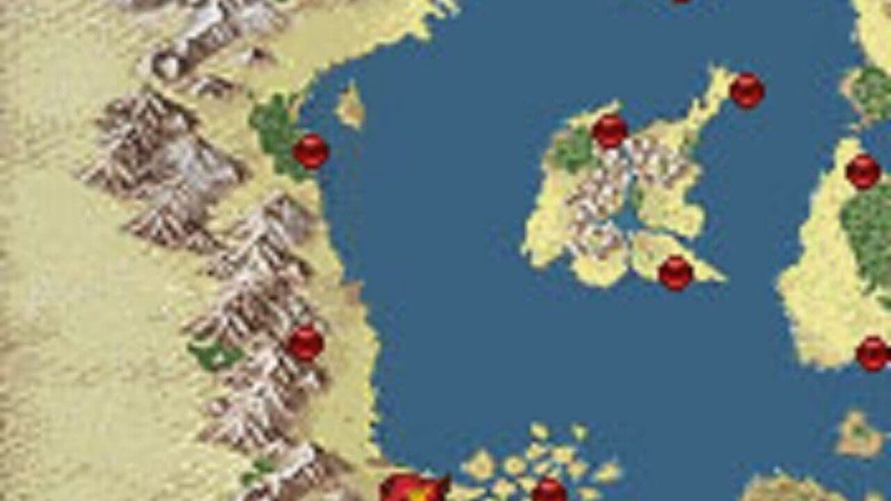 Warlords: Castles thumbnail 2