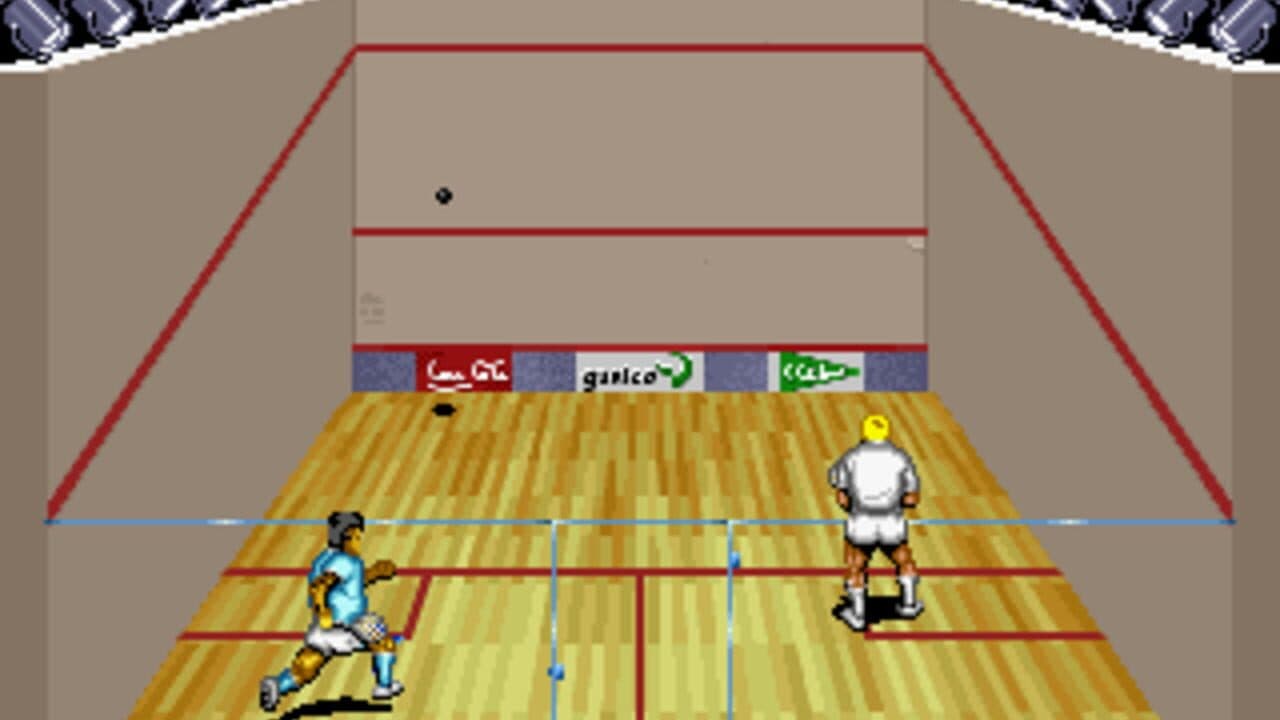 Squash screenshot 1