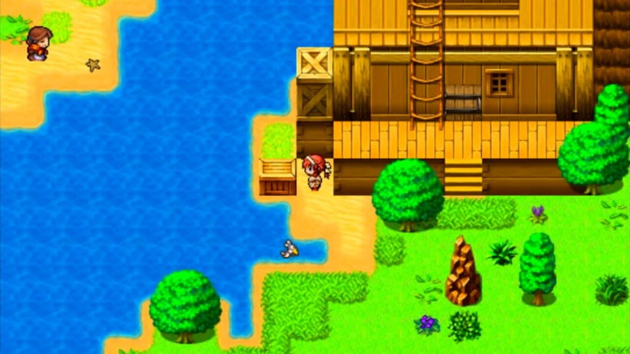 Orca: a lenda dos mares screenshot 1