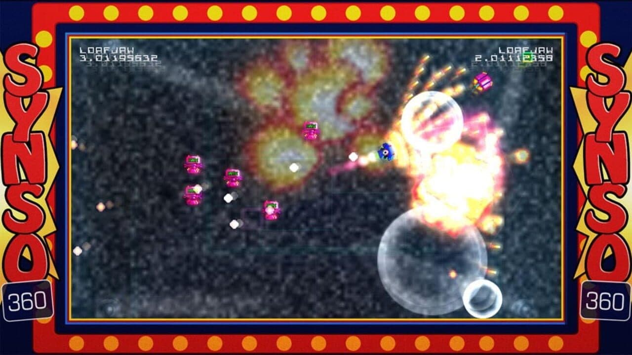 Squid Yes! Not So Octopus! thumbnail 3