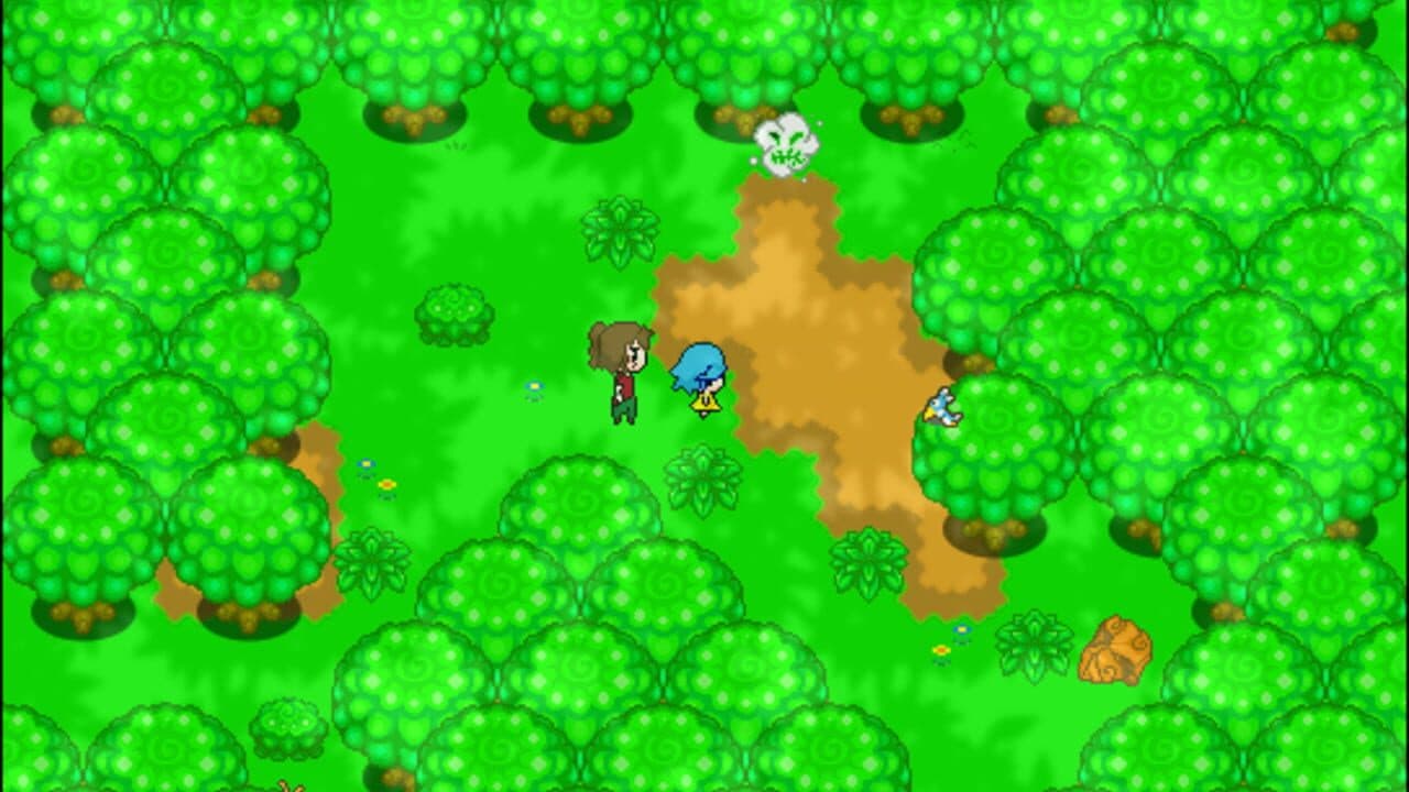 Orca 2: O Mistério de Wakkita screenshot 1