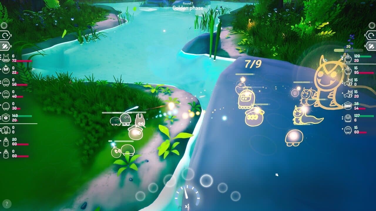 Kodama Battles thumbnail 2