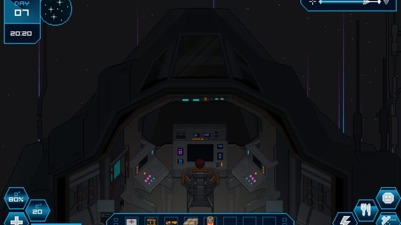 Starwisp Hyperdrive thumbnail 3