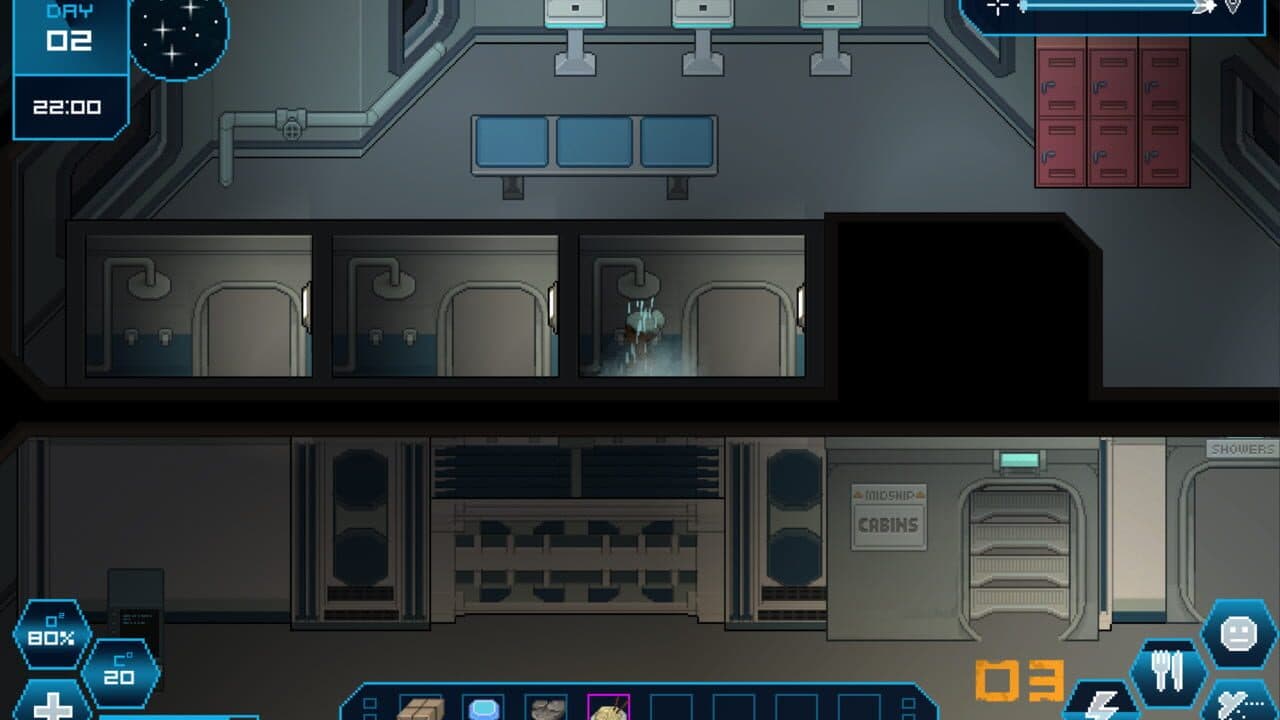 Starwisp Hyperdrive thumbnail 6