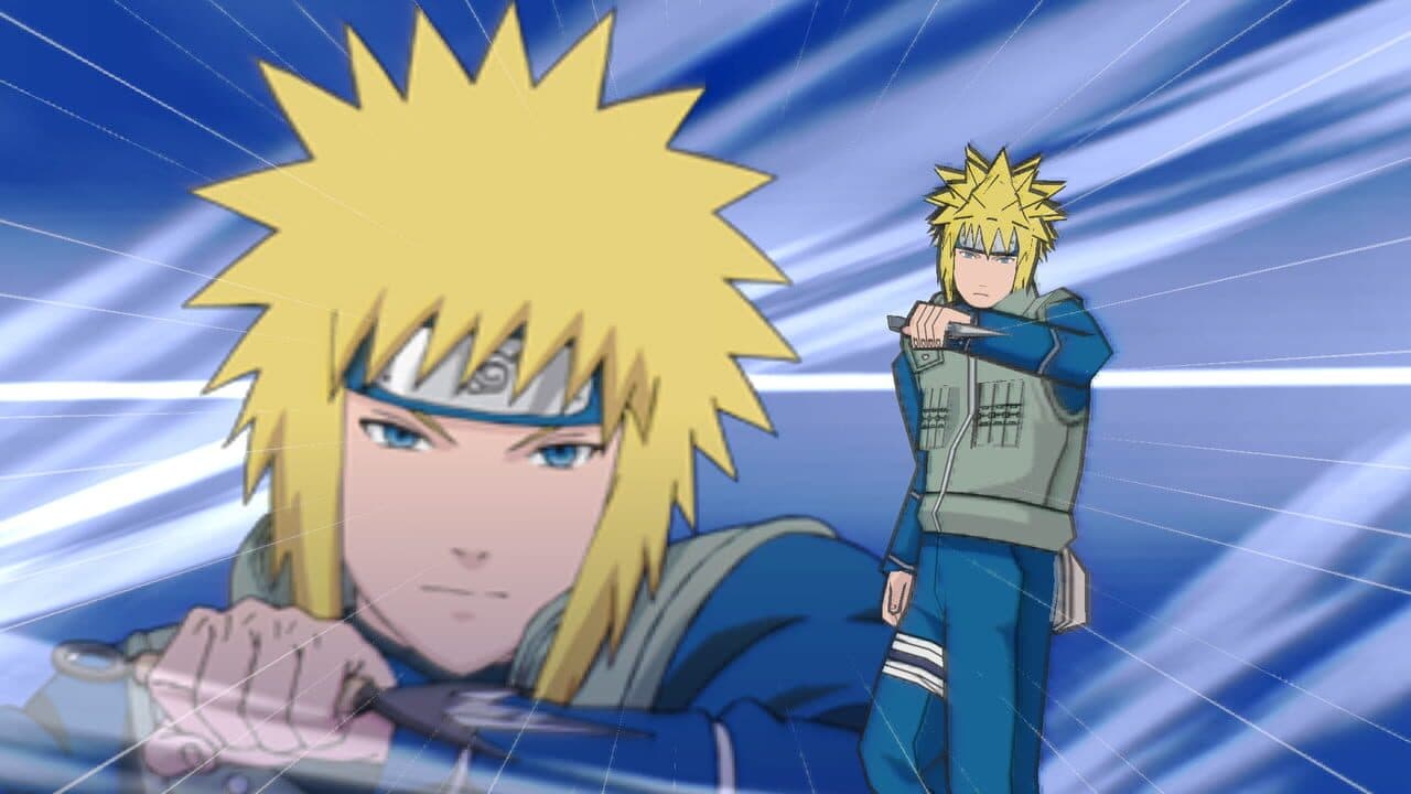 Naruto Shippuden: Ultimate Ninja Heroes 3 thumbnail 2