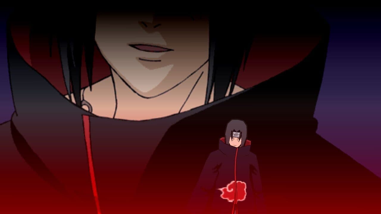 Naruto Shippuden: Ultimate Ninja Heroes 3 thumbnail 4