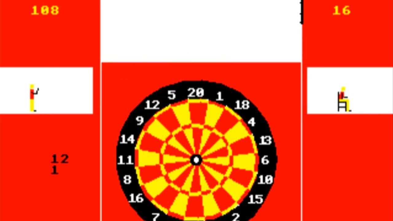 180! Darts thumbnail 2