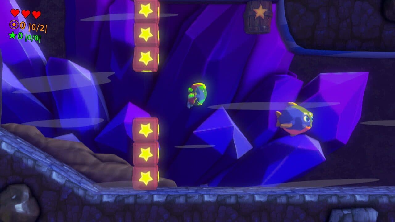 Heart Chain Kitty: All Screwed Up thumbnail 3