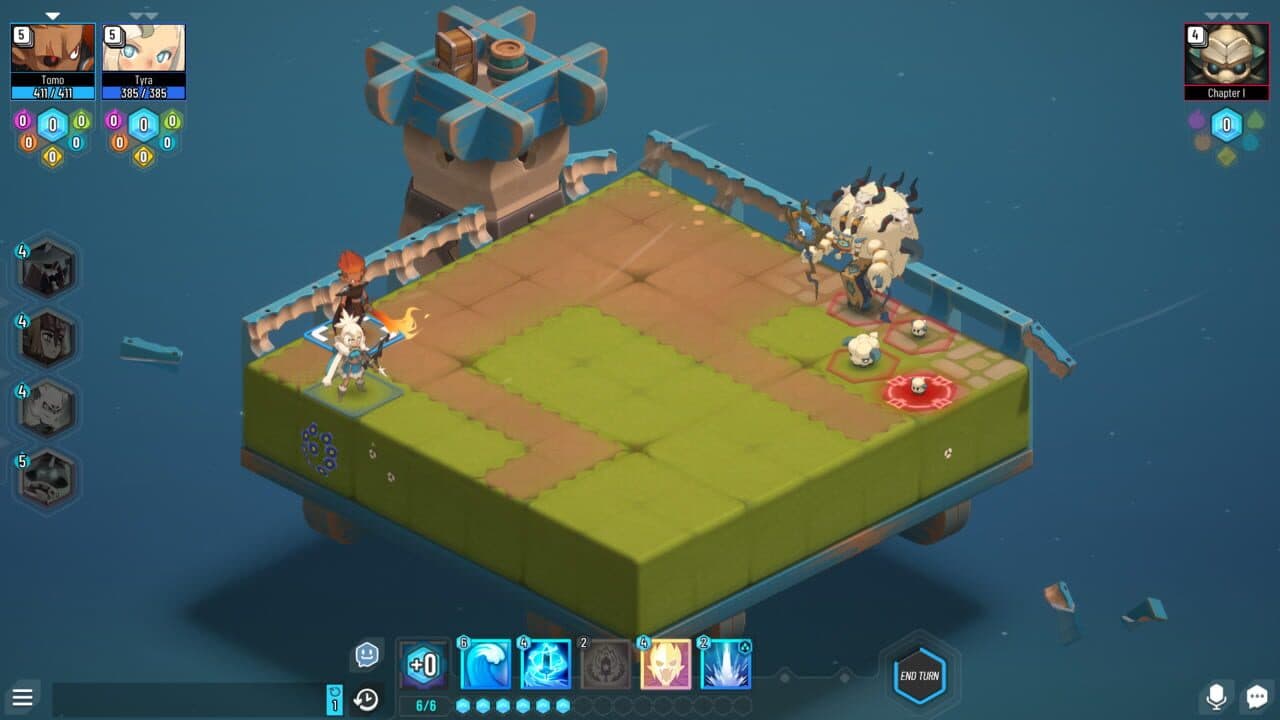 Waven thumbnail 5