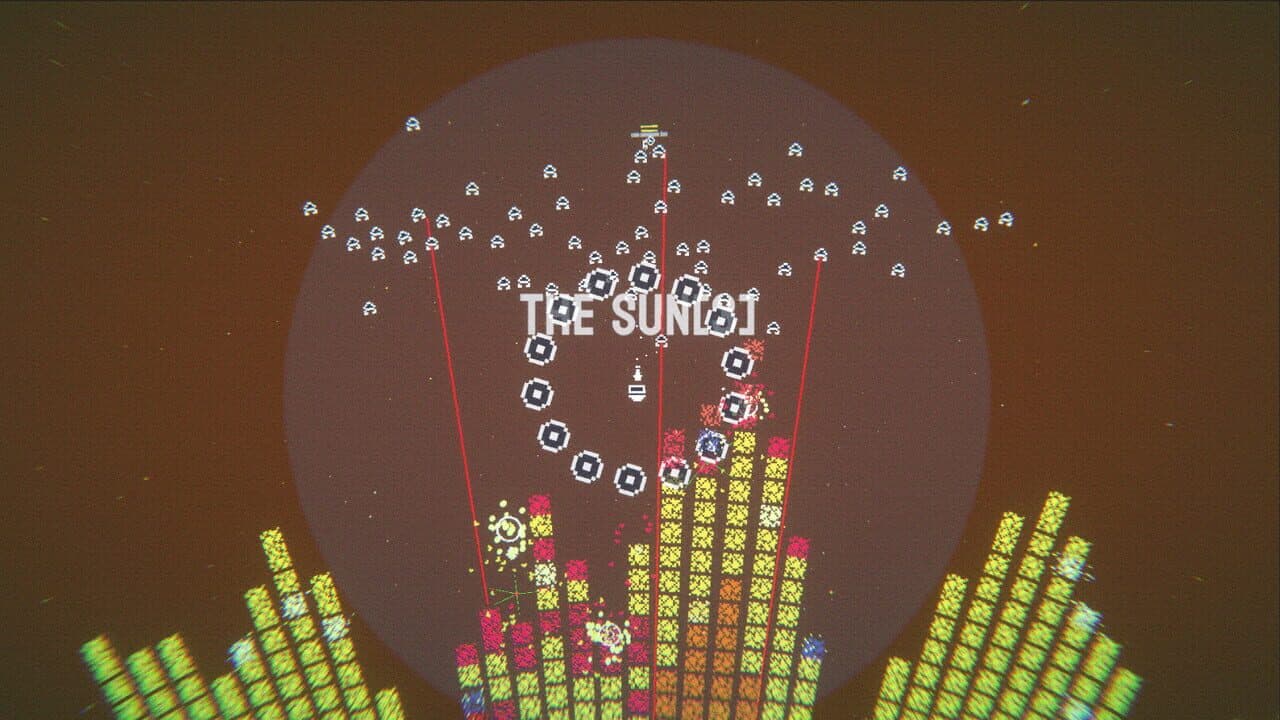 To the Core screenshot 1