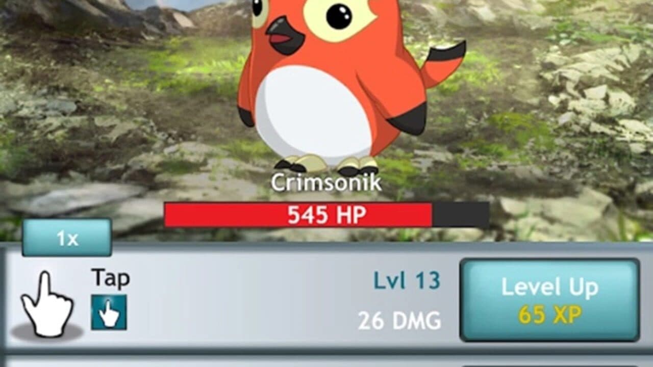 Kupimon thumbnail 2