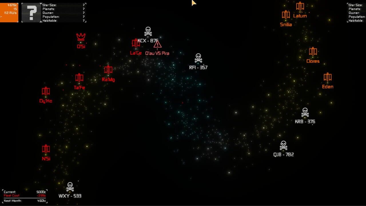 Empires of Creation thumbnail 3