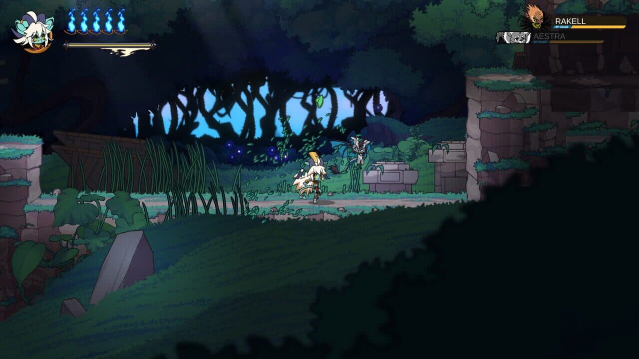 Dewborne Dawn thumbnail 2