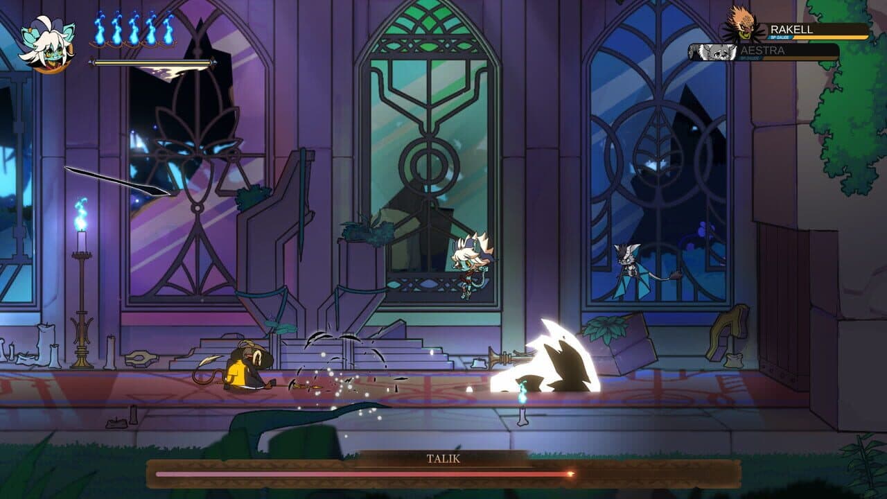 Dewborne Dawn thumbnail 4