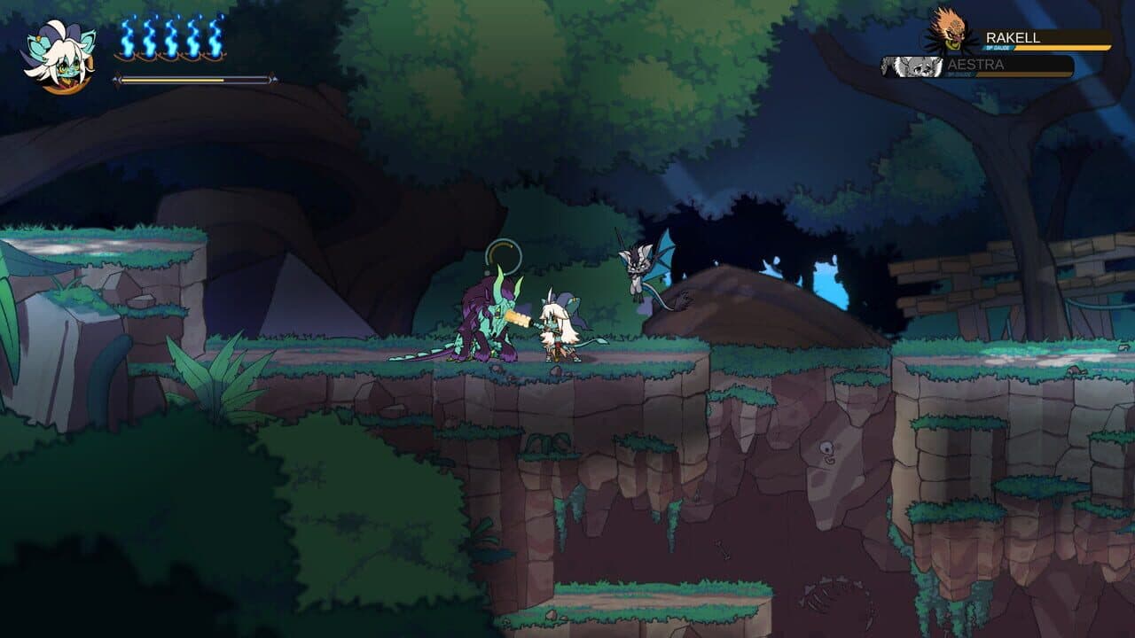 Dewborne Dawn thumbnail 3