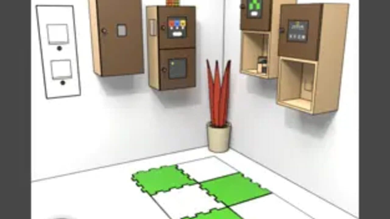 Puzzle Room Escape thumbnail 2