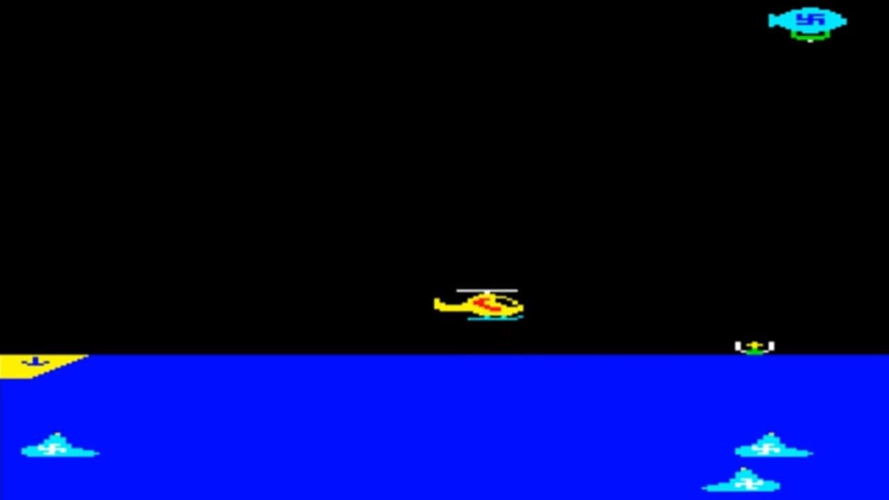 Copter Capers screenshot 1