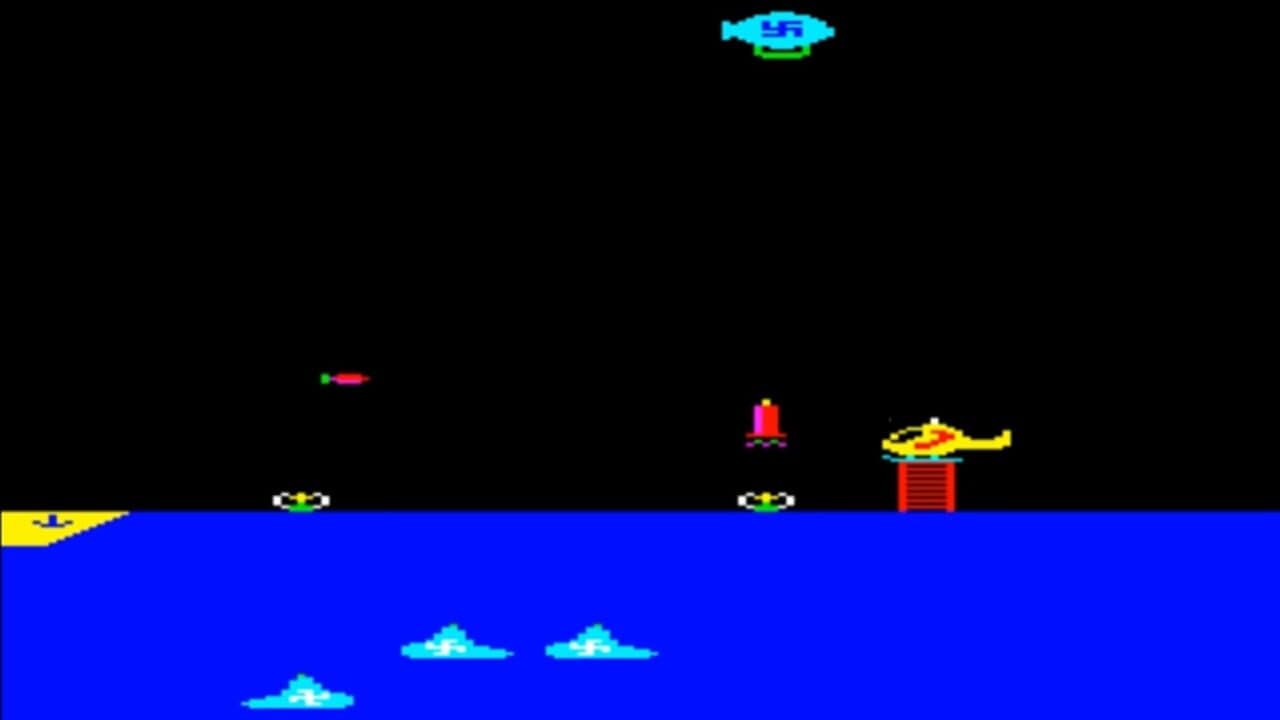 Copter Capers thumbnail 2