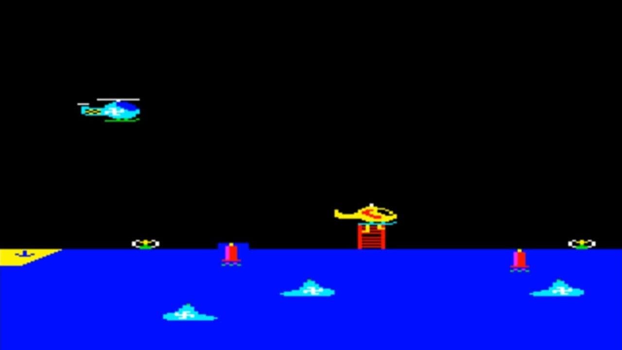 Copter Capers thumbnail 3