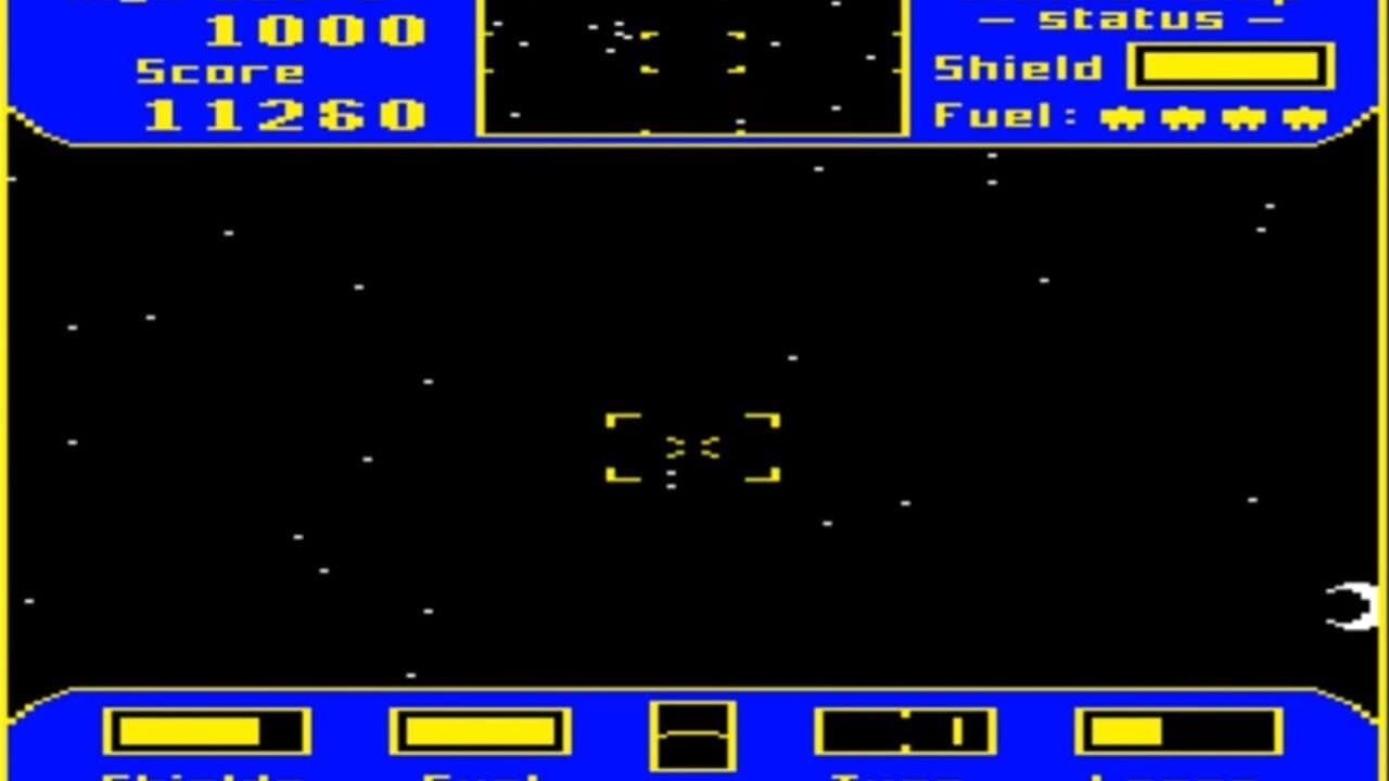 Cylon Attack thumbnail 3