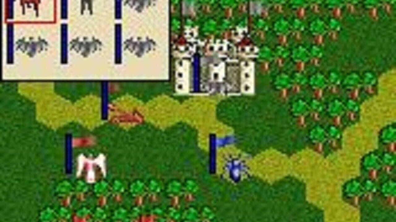 Olden War thumbnail 5