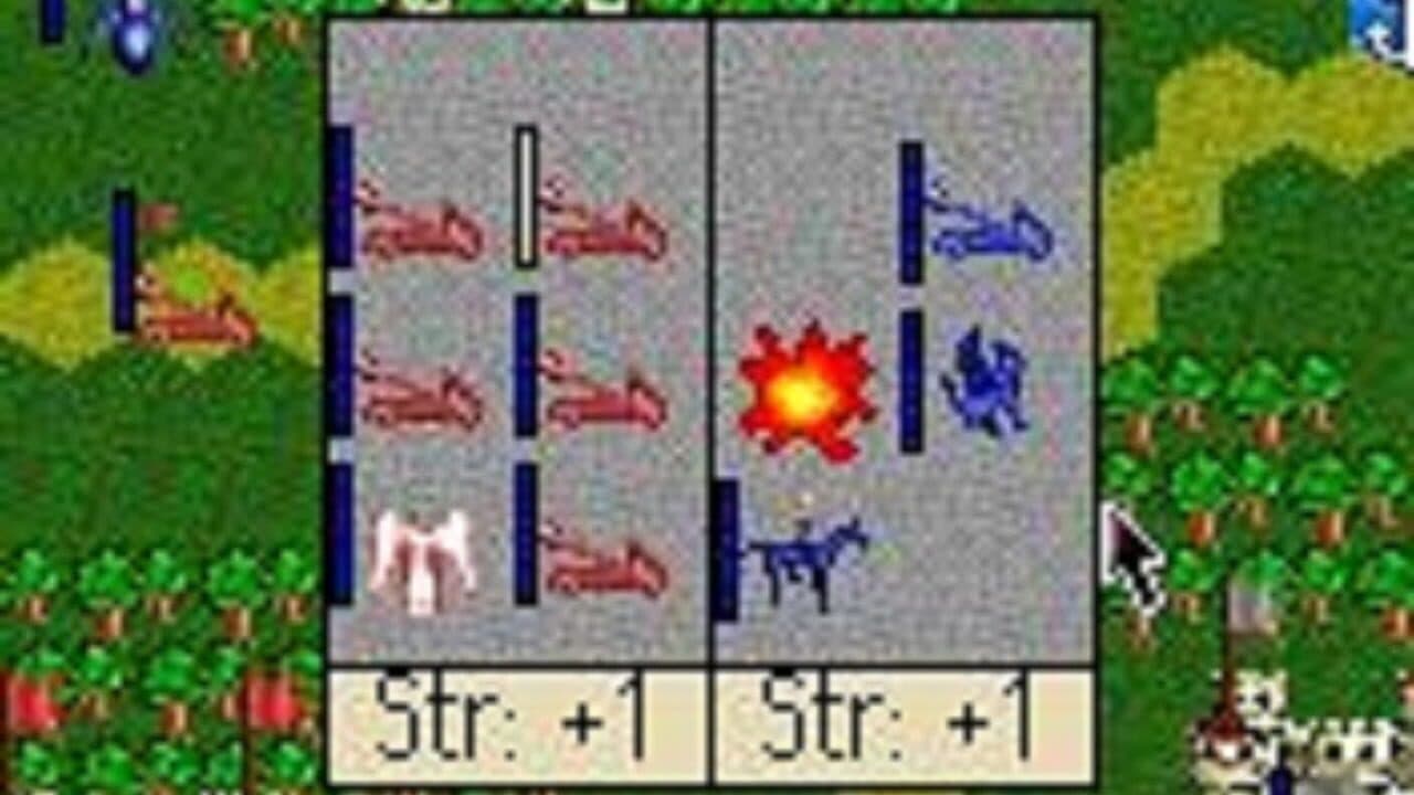 Olden War thumbnail 7