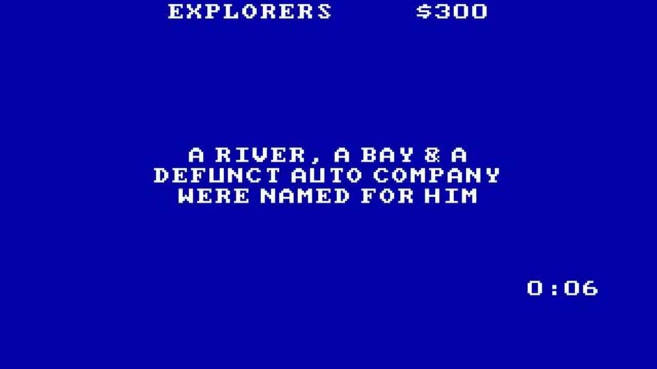 Jeopardy! thumbnail 2